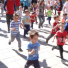 Emlékfutás a Refi Elhunyt Igazgatóinak Emlékére