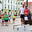 2. TomTom Pápa Félmaraton