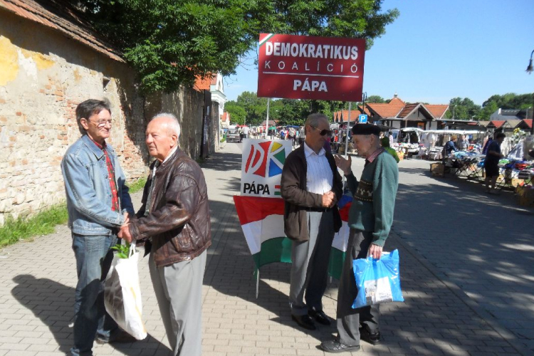 DK: Interkulturalitással lehetne újra a 