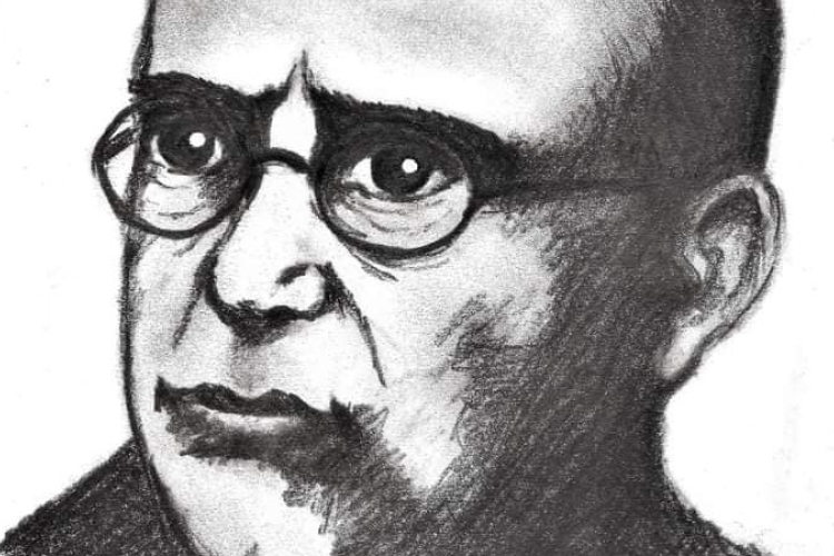 130 éve született Szent Maximilian Kolbe 