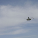 Fire Blade 2017 - Szoktatórepülés - Pápa