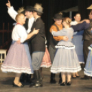 35 Éves a JMSZK Vadvirág Néptáncegyüttes - Gálaműsor