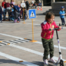 Autómentes Nap - Pápa