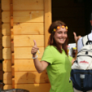 Erzsébetvárosi Nap 2016 - Pápa