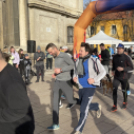 Szilveszteri Futás és Ostormenet - 2022