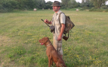 Ahol a Jóisten közel van - Vida Gusztávval beszélgettünk, második könyvének megjelenése kapcsán