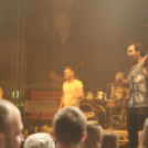 Pápai Játékfesztivál - Szombat - Koncertek