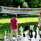 Pegazus Parádé - 2017