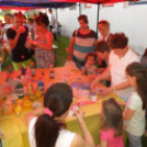 V. Városrészi Majális - Pápa