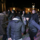 Szilveszteri Buli a Fő téren - 2016