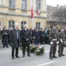 Városi Megemlékezés Március 15-én Pápán