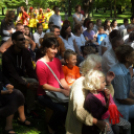 Megkezdődött a 8. Pegazus Parádé Pápán