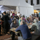 Pápai Csülök Cicege és Borfesztivál - Szombat - Csík Zenekar Koncerje