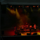 Charlie Koncert - Nyáresték Programsorozat