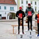 Mikulás Futás - Pápa