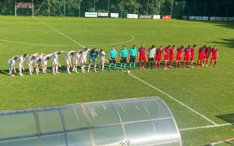 Tíz gólos meccsel zárta a bajnokságot a Perutz