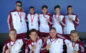 Ferenc pápa is fogadta a Balla DSE labdarúgóit