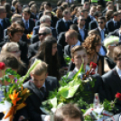 Városi Ballagás - Pápa - 2016