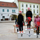 Mikulás Futás - Pápa