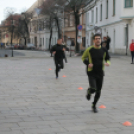 Szilveszteri Futás - 2019