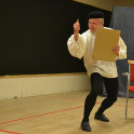 Dé-Mol: Ahogy (nem) tetszik