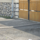 Árad a Bakonyér és a Gerence