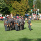 Pápai Történelmi Napok - Hadijáték