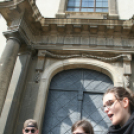 A Magyar Költészet Napja - Pápa