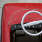 1. Pápai Pedálos Moszkvics Verseny - Pápai Játékfesztivál 2013