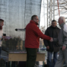 Szilveszteri Futás - Díjátadó