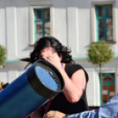 Csillagászat Napja Pápán