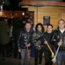 Szilveszteri Buli a Fő téren - 2016