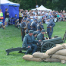 Pápai Történelmi Napok - Hadijáték