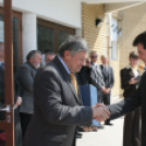 XVII. Pápai Agrárexpo - Megnyitó - Pápa