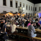 Pápai Cicege és Borfesztivál - Péntek - 2025