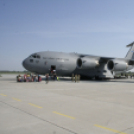 Iskolák Napja Az MH Pápa Bázisrepülőtéren - 2022