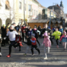 Szilveszteri Futás - 2019