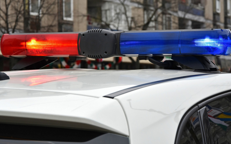 Kis híján meglincselték a házaspárt, amiért autójukkal elütöttek egy lovat