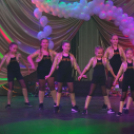 Black Bunny és Balance Dance Táncgála - Pápa