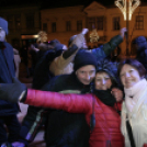 Szilveszteri Buli a Fő téren - 2016