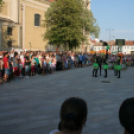 Pápai Játékfesztivál 2013 - Vasárnap délután 2.