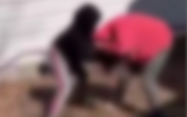 Az egyik pápai áruház parkolójában verekedett össze a testvérpár - 2 év próbára bocsátás lett az ítélet