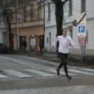 Szilveszteri Futás és Ostormenet - 2022