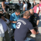 Pápai Játékfesztivál 2013 - Szombat