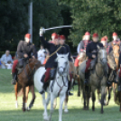 Pápai Történelmi Napok - Hadijáték