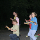 Pegazus Parádé - Éjszakai Játékos Bátorságpróba