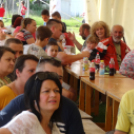 Városrész Majális - 2018