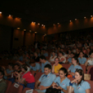 XV. Országos Ifjúsági Néptánctalálkozó - Pápa