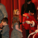 Családi Mikulásváró a Színházban