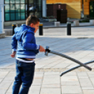 Múzeumok Őszi Fesztiválja - Családi Nap Pápán